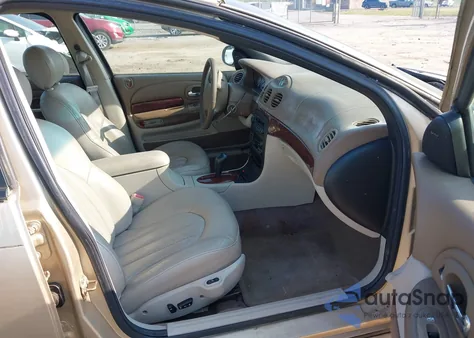 1999 Chrysler Lhs z USA, uszkodzony, nr VIN 2C3HC56G4XH221154